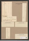 Synedra laevigata var. obtusiuscula Grun. (de-Toni-Nr.: Genus 66, Species 2587) Zeichnungen Sammlung Grunow Nr. 5255 (NHMW-BOT-W0373633)